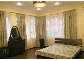Люкс 2-местный 2-комнатный| Пансионат «Водопад»|Абхазия, Новый Афон|Номера и Цены